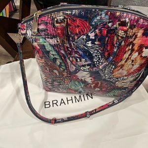 Brahmin Large Duxbury Metamorphosis